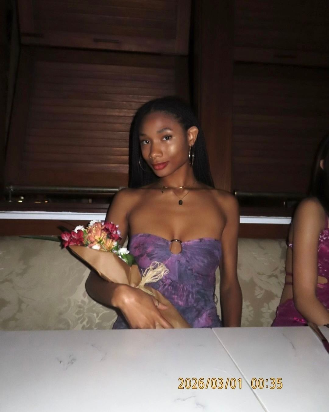 Ayanna Wilson, Founder